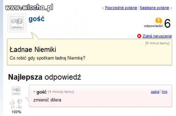 Gość