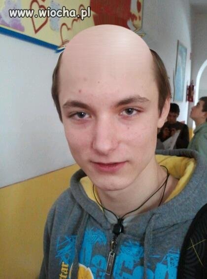 Nie wiem co o tym myśleć...