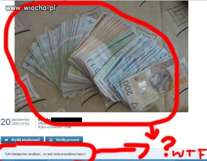 Lans na wypłatę