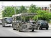 Autobus do jazdy 