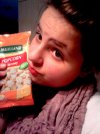 Popcorn serowy