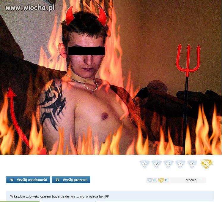 Będzie Piekło