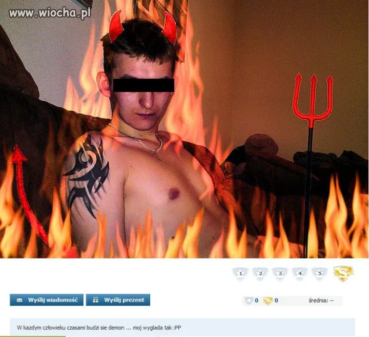 Będzie Piekło