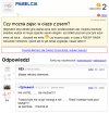 Ja nie mam pytań