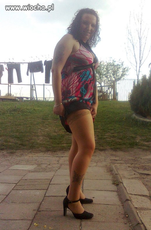 Kreacja na miarę TOP FASHION 2012