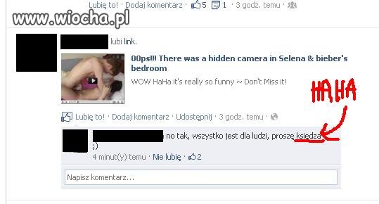 Wszystko jest dla ludzi