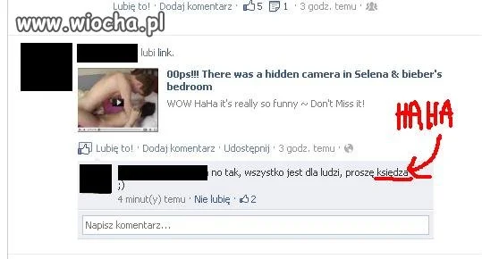 Wszystko jest dla ludzi