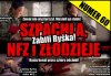 Skoordynowany atak na Ryśka