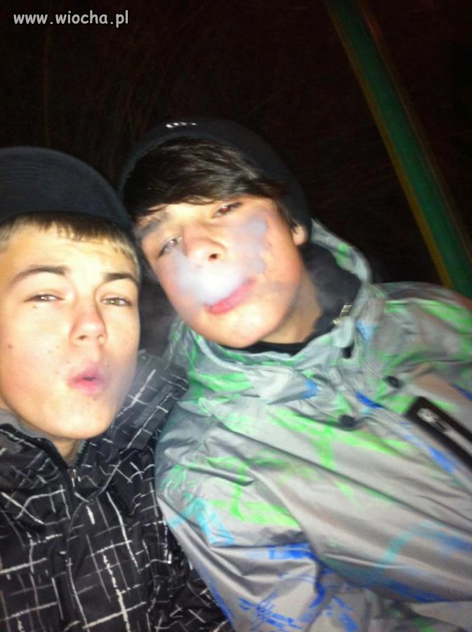 Mam 15 lat