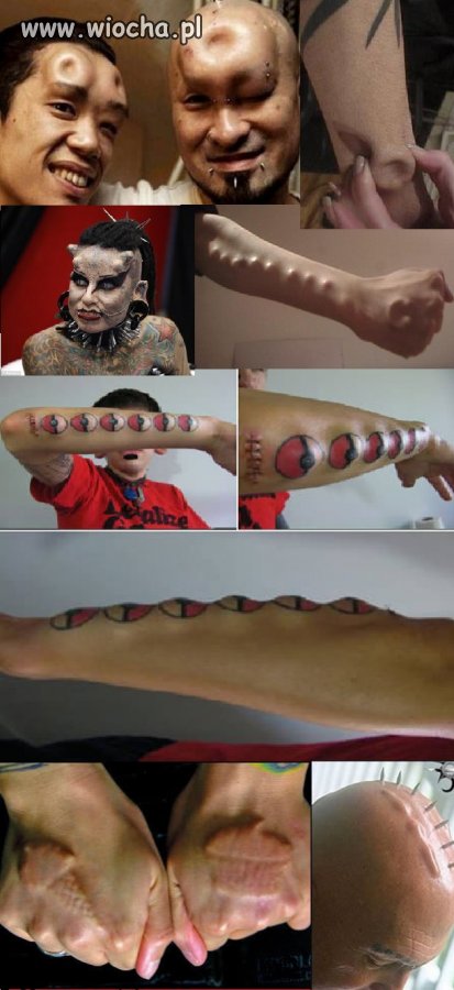 Piękno...