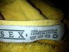 Ręcznik sex