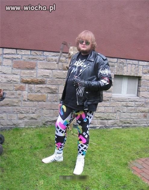 Czeski metal