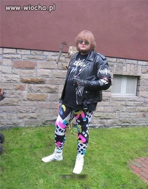 Czeski metal