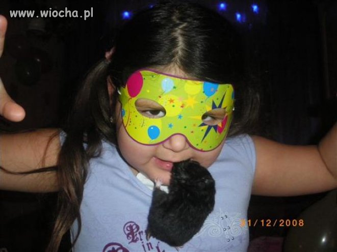 Ma się czym pochwalić!