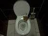 Właśnie taki widok mnie zaskoczył w McDonald's