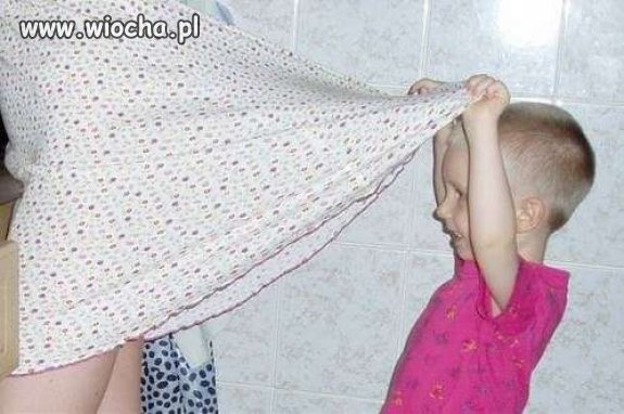 Ciekawość świata