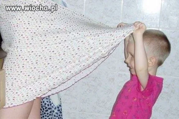 Ciekawość świata