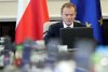 Przez to że nikt go nie lubi na facebook'u 