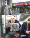 Jak wyglądałby Hitler
