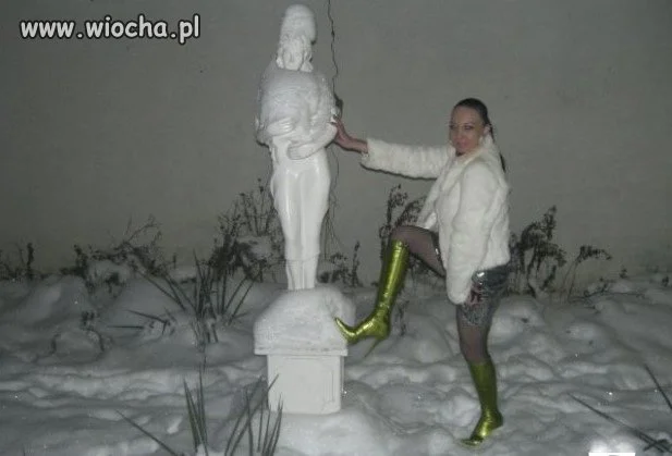 Cóż za klasa 