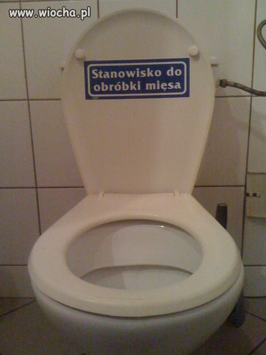 Pierwszy dzień na praktykach 
