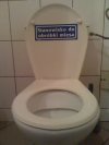 Pierwszy dzień na praktykach 