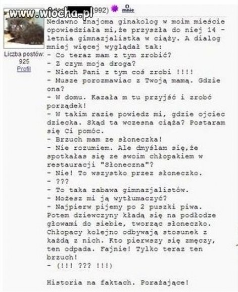 Dzieci przyszłością narodu 