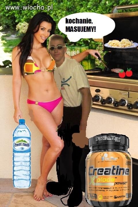 Mistrz photoshop'a.