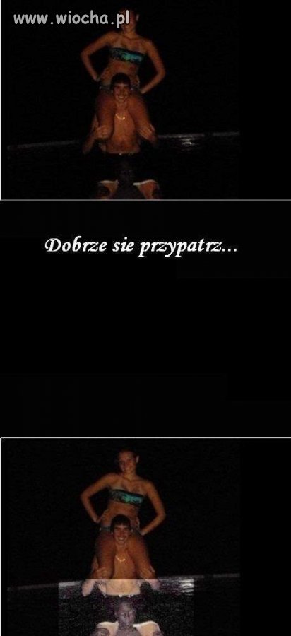 Mistrz w ukryciu.