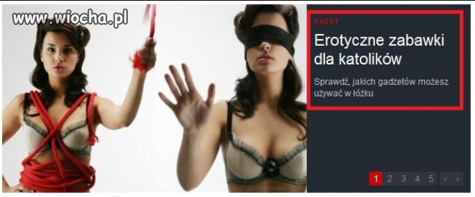 Katoliku! Sprawdź dziś i ty!