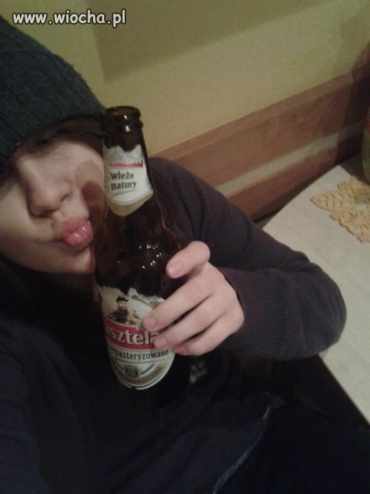 14 latka 