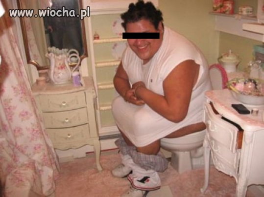 W gościnie