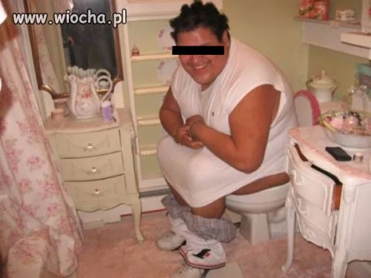 W gościnie