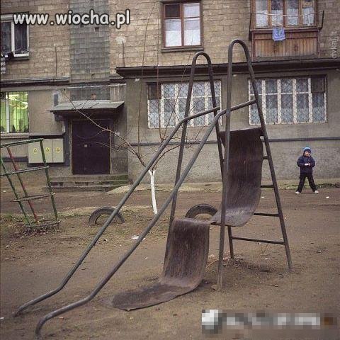 A potem się dziwią że dzieci wolą internet