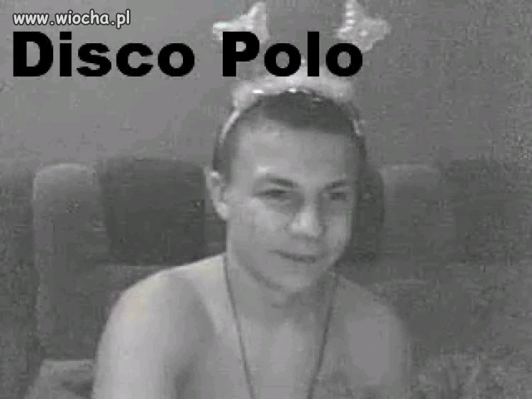 Disco Polo