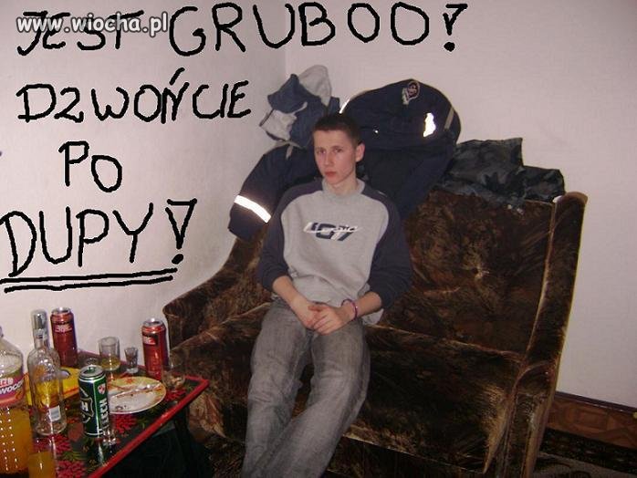 Jest gruboo