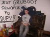 Jest gruboo