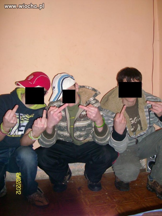 Lans na nk w stylu