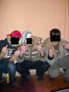 Lans na nk w stylu