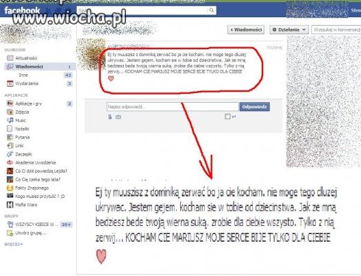 Ilość gejów stale rośnie 