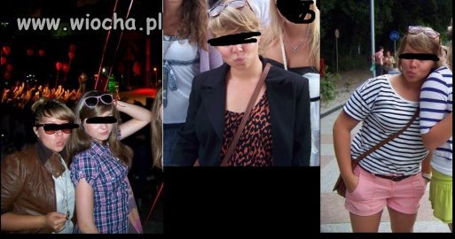 Dzióbek forever