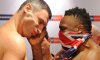 Kliczko vs Chisora 