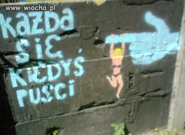 Fajna interpretacja