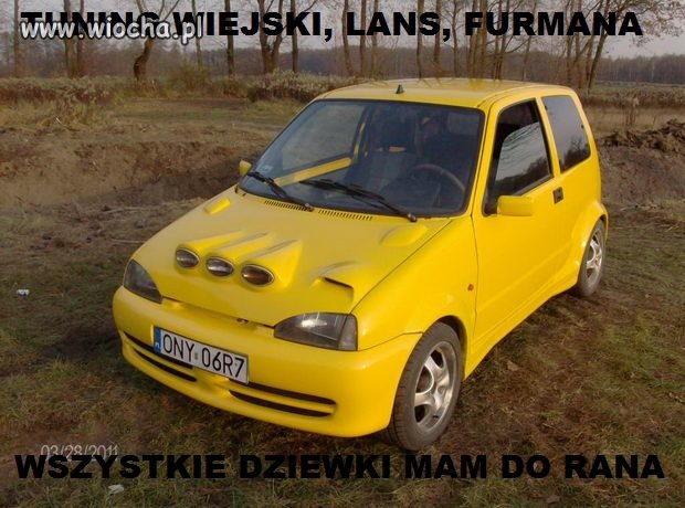 Nie wiem jak dla was...