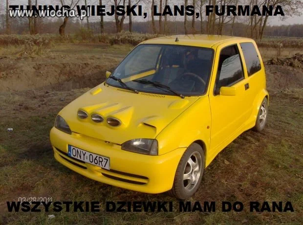 Nie wiem jak dla was...