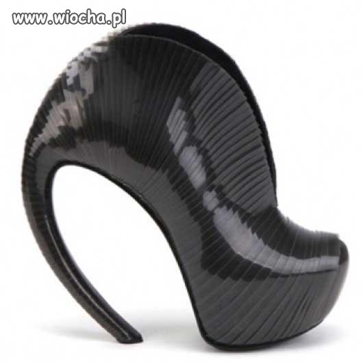 Dzisiejsza moda, czego to nie wymyślą...