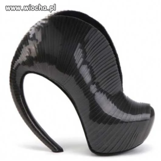 Dzisiejsza moda, czego to nie wymyślą...