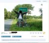Prawdziwy "biker" 