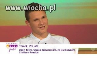 To jest dopiero ...