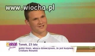 To jest dopiero ...